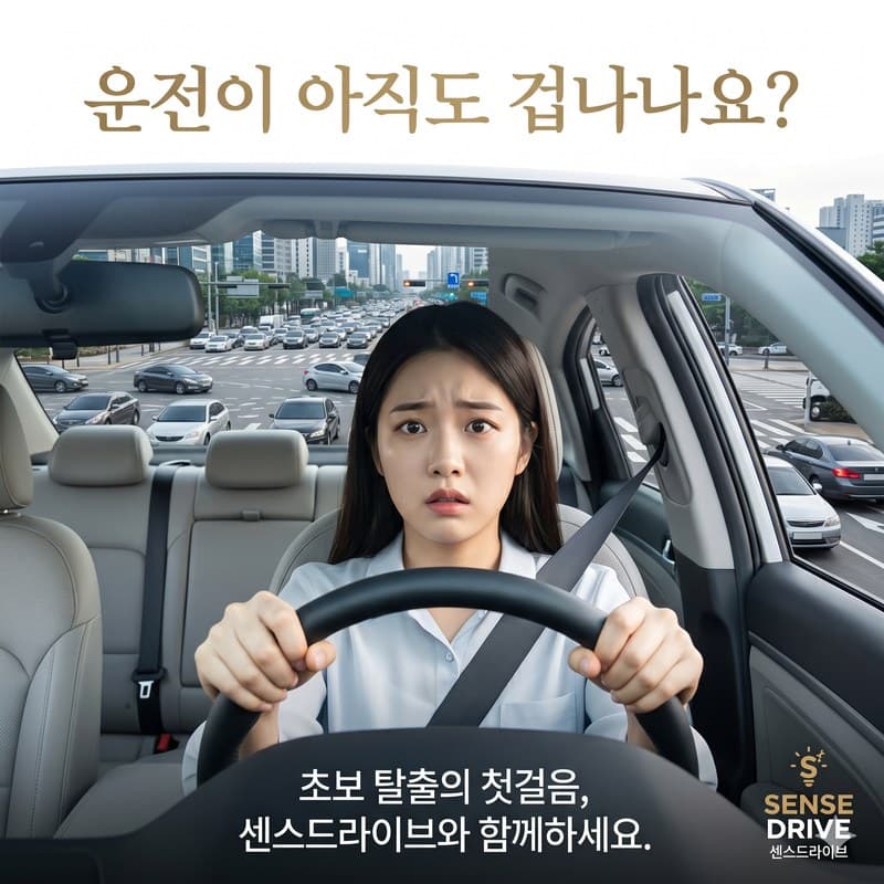 계양 초보운전연수